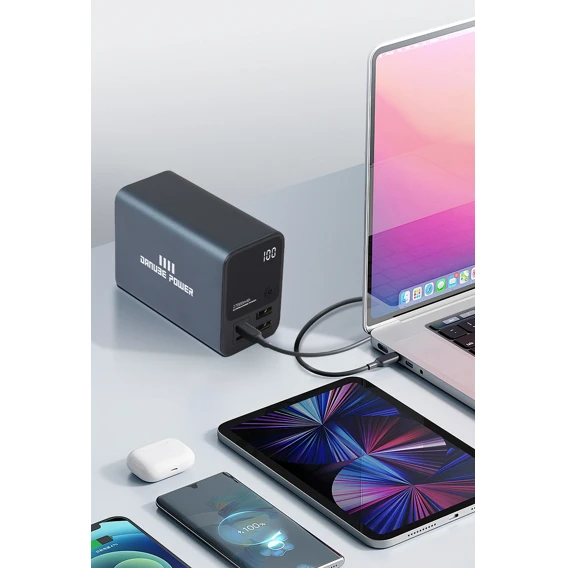 Danube Power Power Bank
