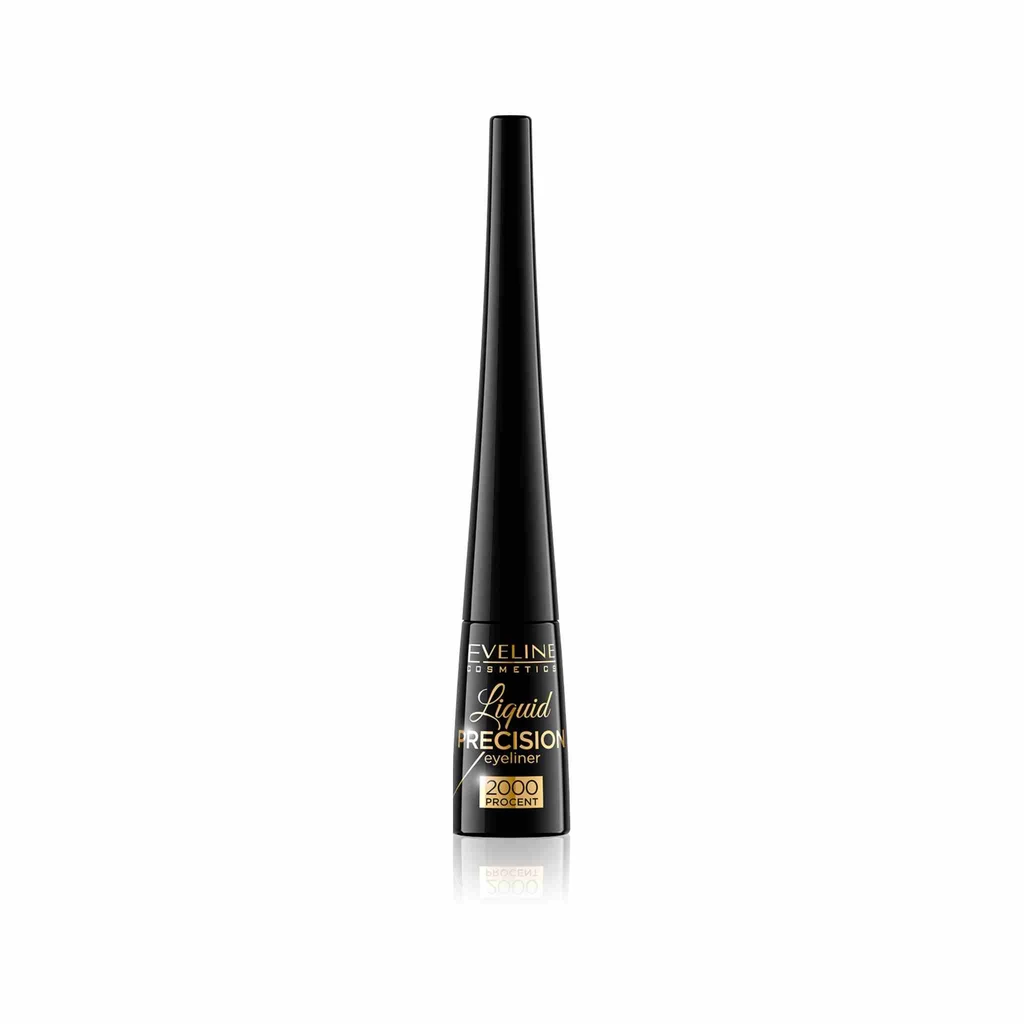 Eveline Cosmetics Waterproof Liquid Eyeliner