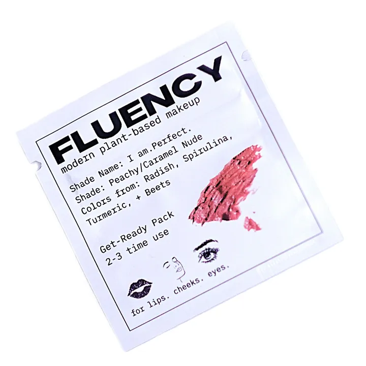 Fluency Beauty Get Ready Pack - I Am Perfect