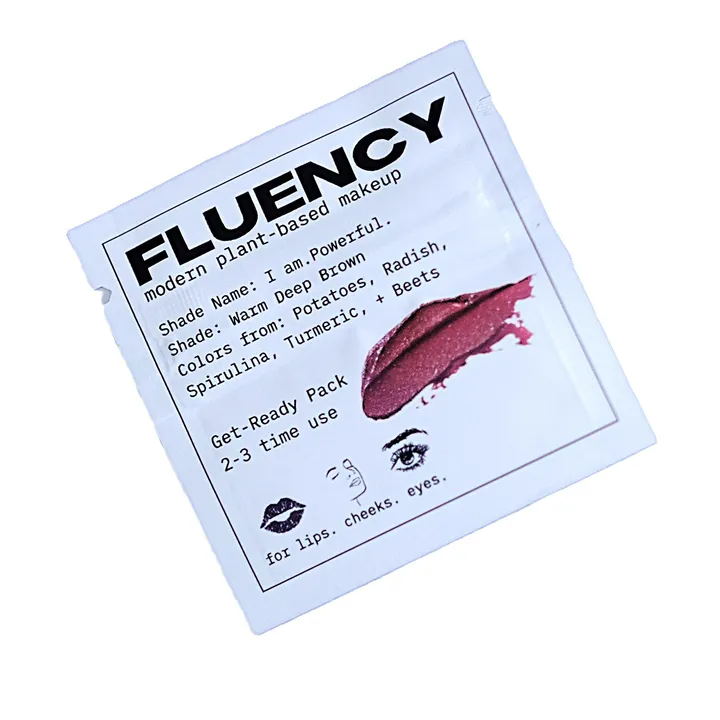 Fluency Beauty Get Ready Pack - I Am Powerful