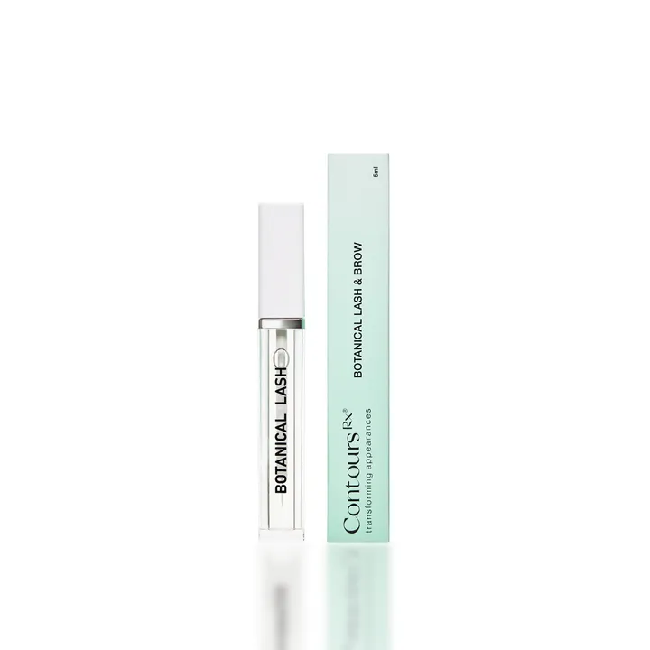 Contours RX Botanical Lash & Brow