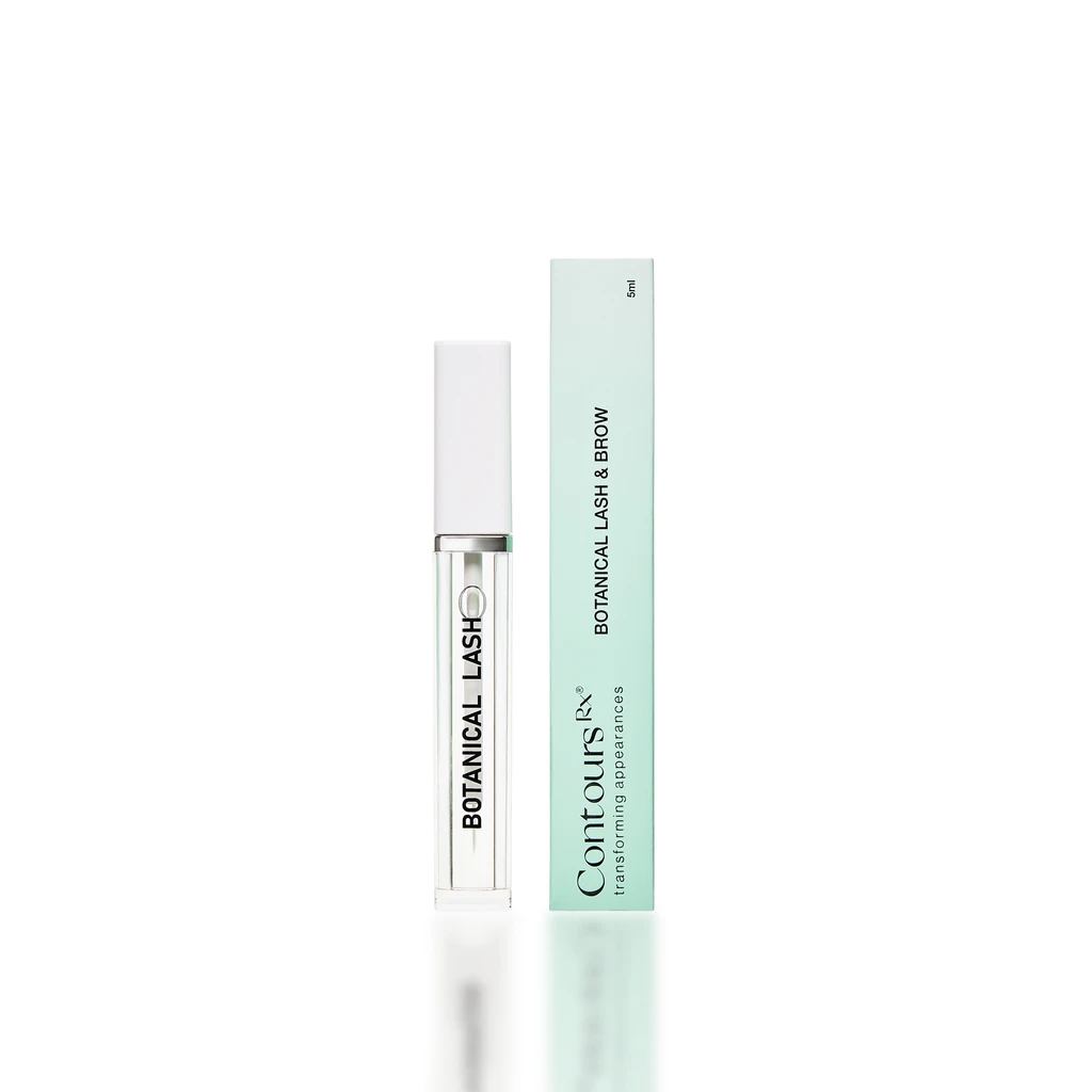 Contours RX Botanical Lash & Brow