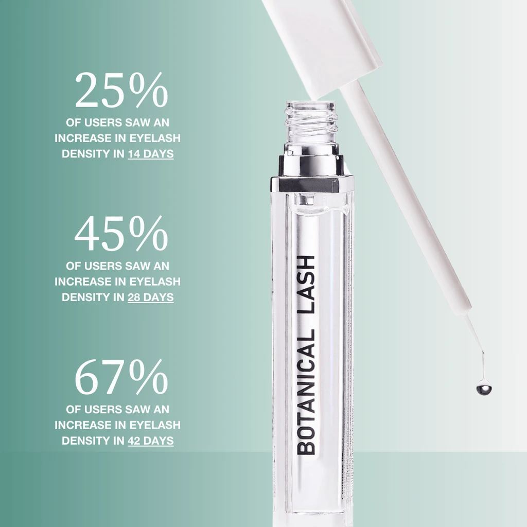 Contours RX Botanical Lash & Brow