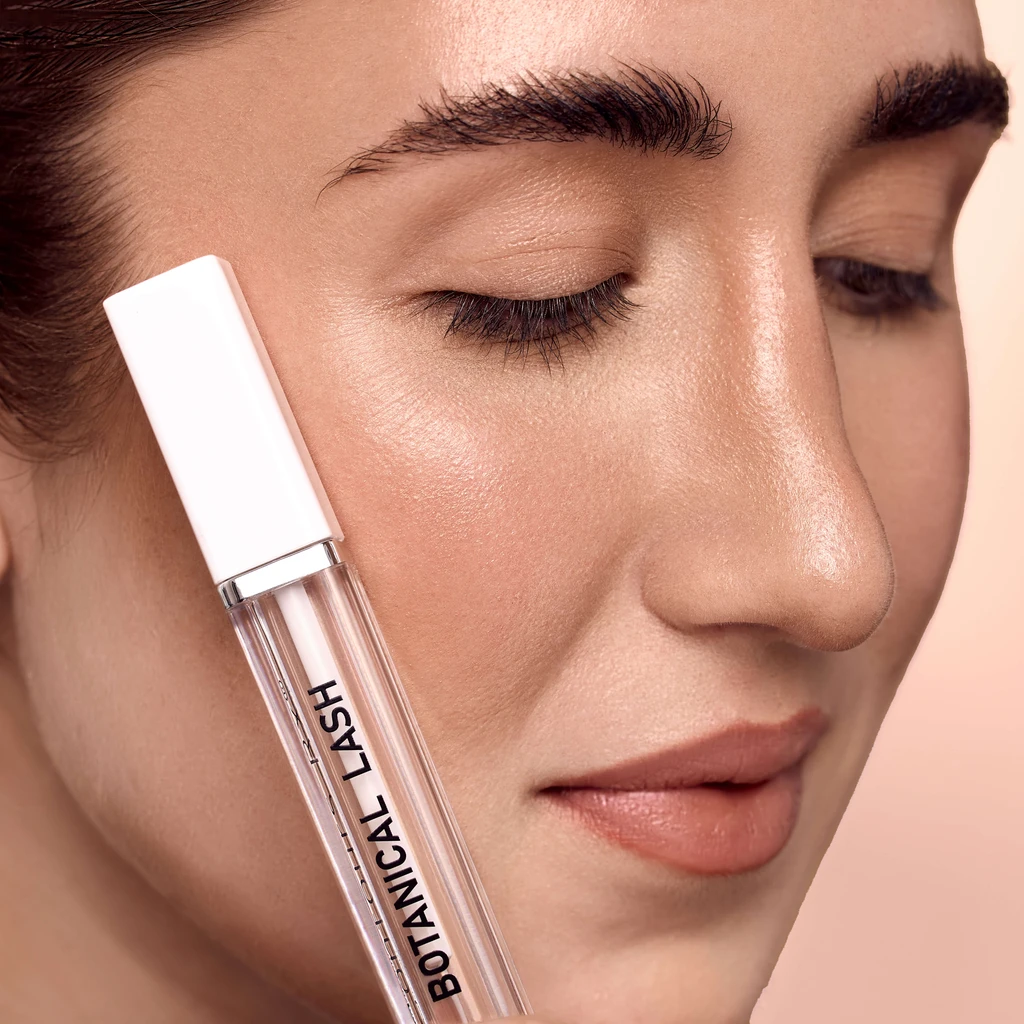 Contours RX Botanical Lash & Brow
