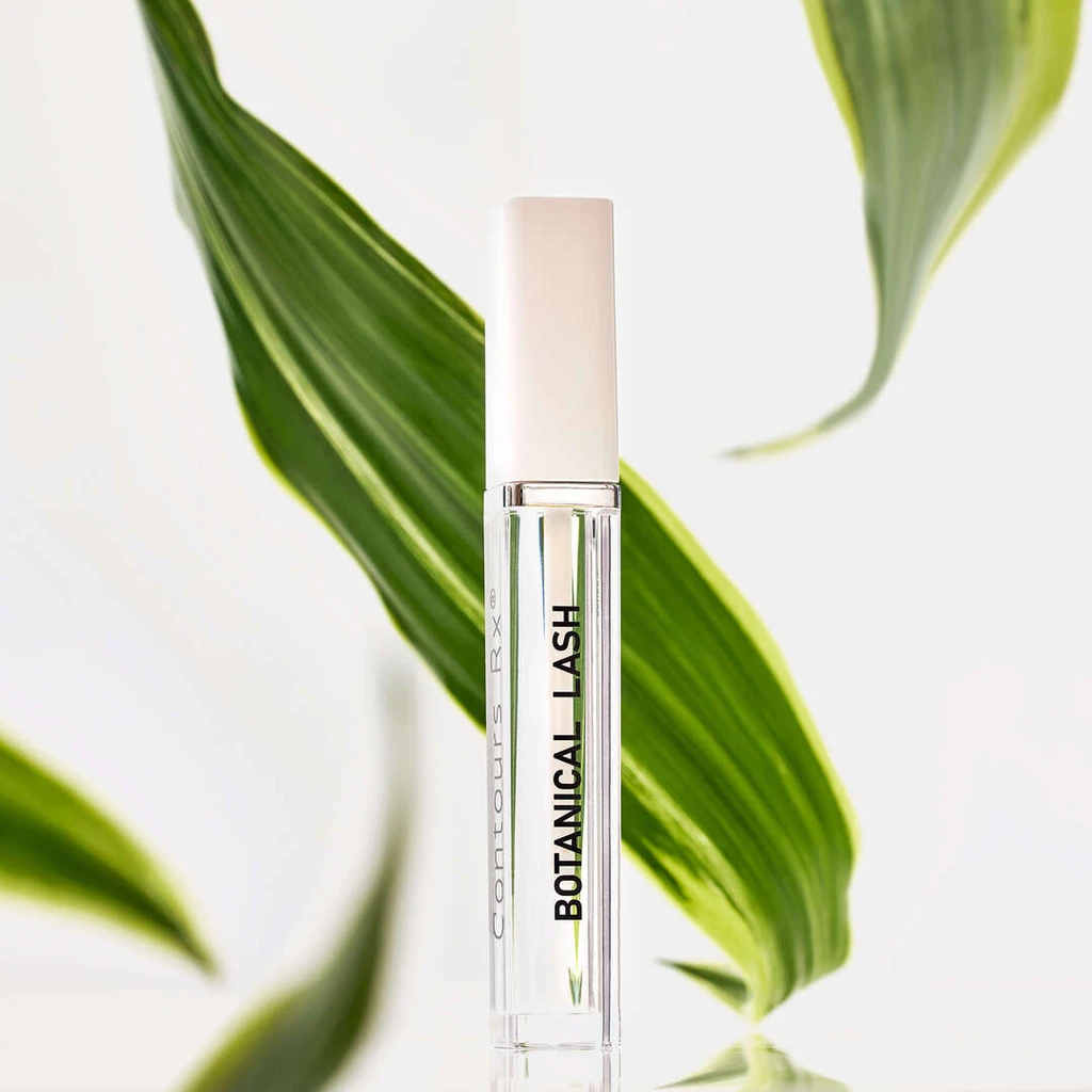 Contours RX Botanical Lash & Brow