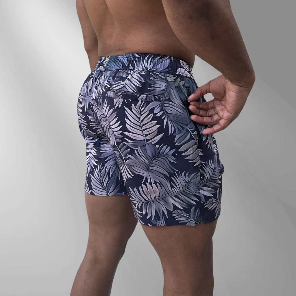 SHBA MOVEMENT 01 Concrete Jungle Hybrid Trunks