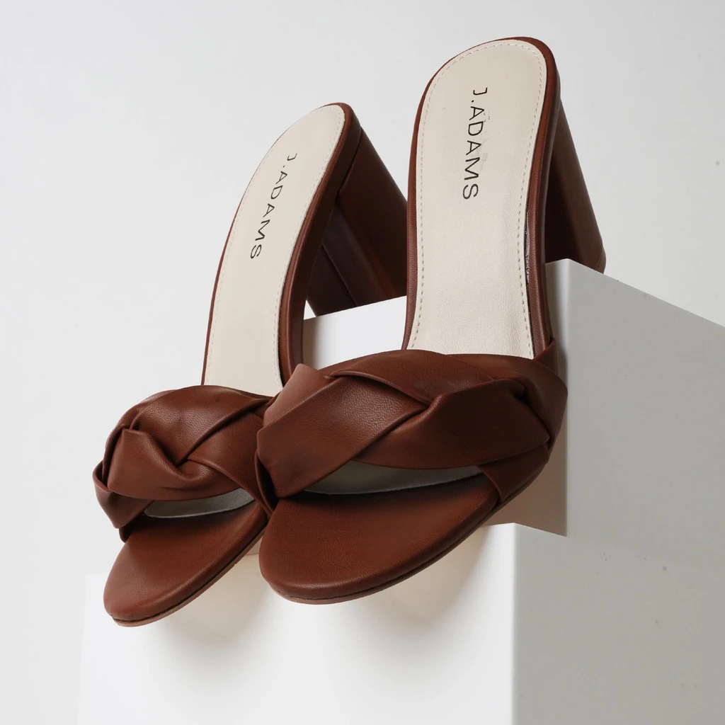 J.Adams Shoes Tori