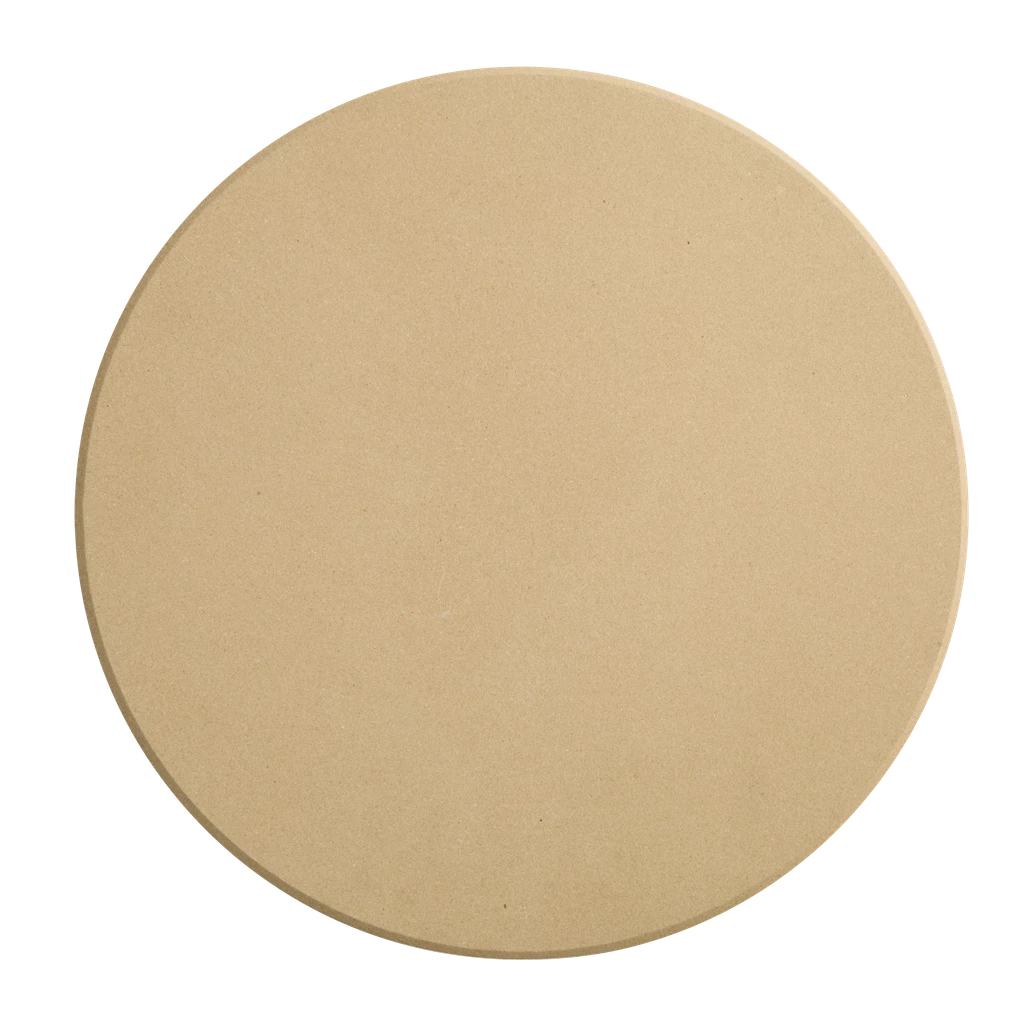 Old Stone Pizza Kitchen Old Stone Traditional Pizza Stone and Pizza Peel Bundle