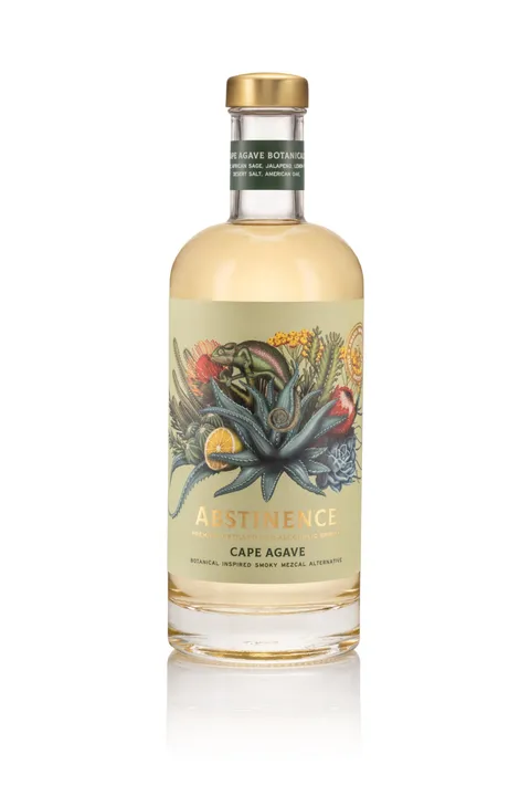 Abstinence Spirits Cape Agave