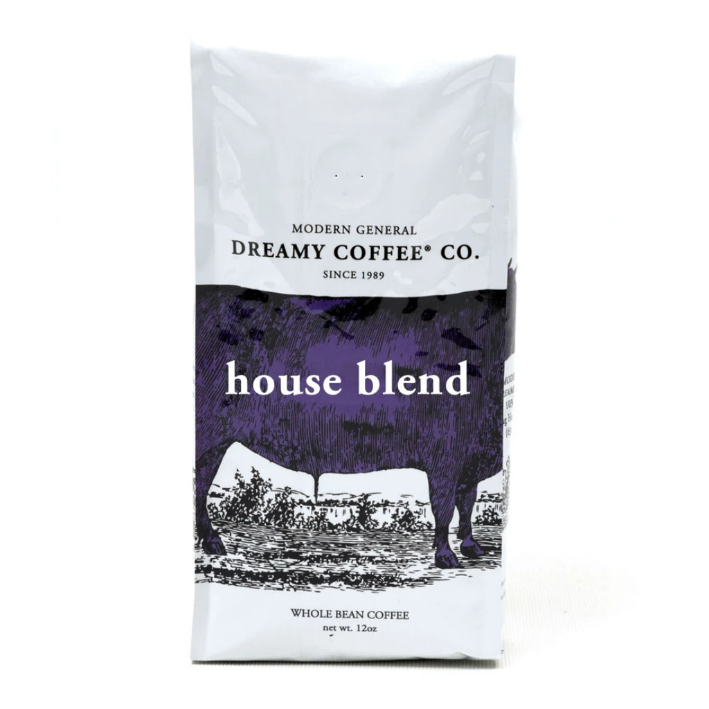 Gourmesso.com Organic Whole Beans