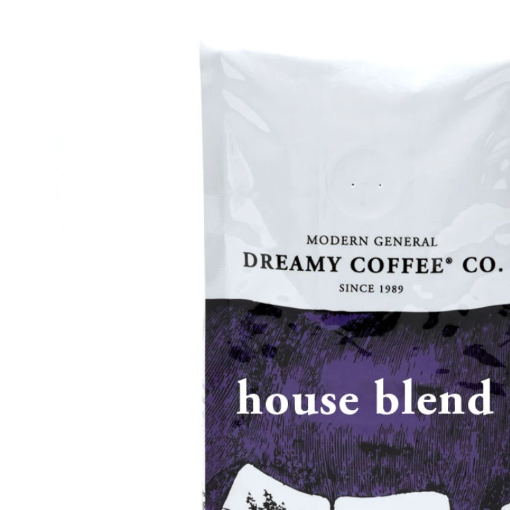 Gourmesso.com Organic Whole Beans