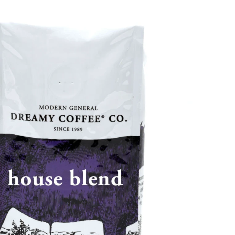 Gourmesso.com Organic Whole Beans