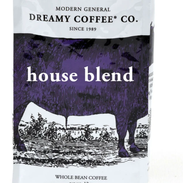 Gourmesso.com Organic Whole Beans