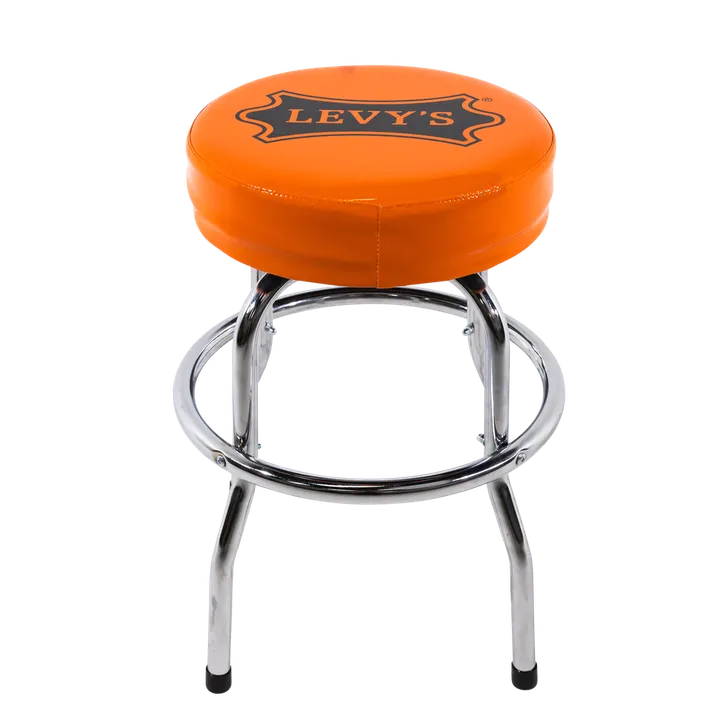 Levy's Leathers Levy's Player's Stool Series