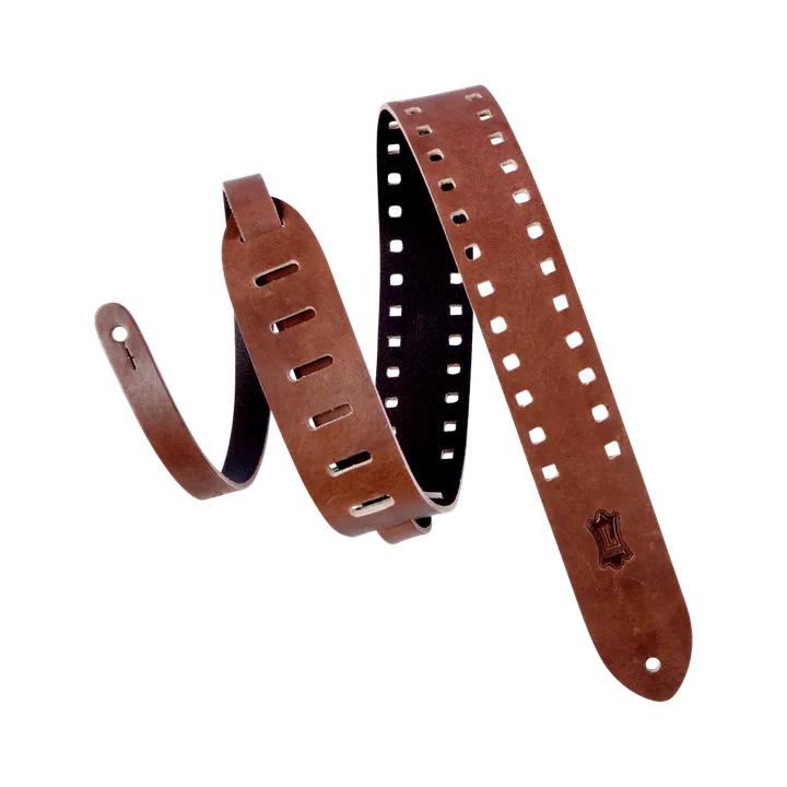 Levy's Leathers Punch Out Series