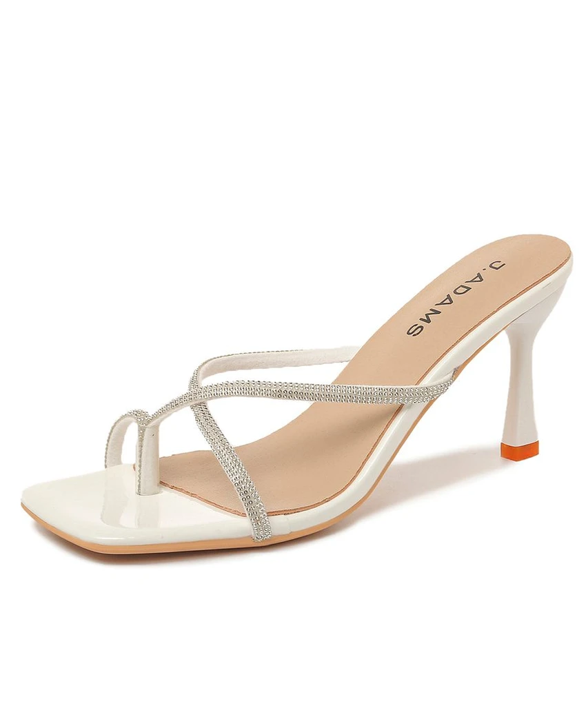 J.Adams Shoes Ruby