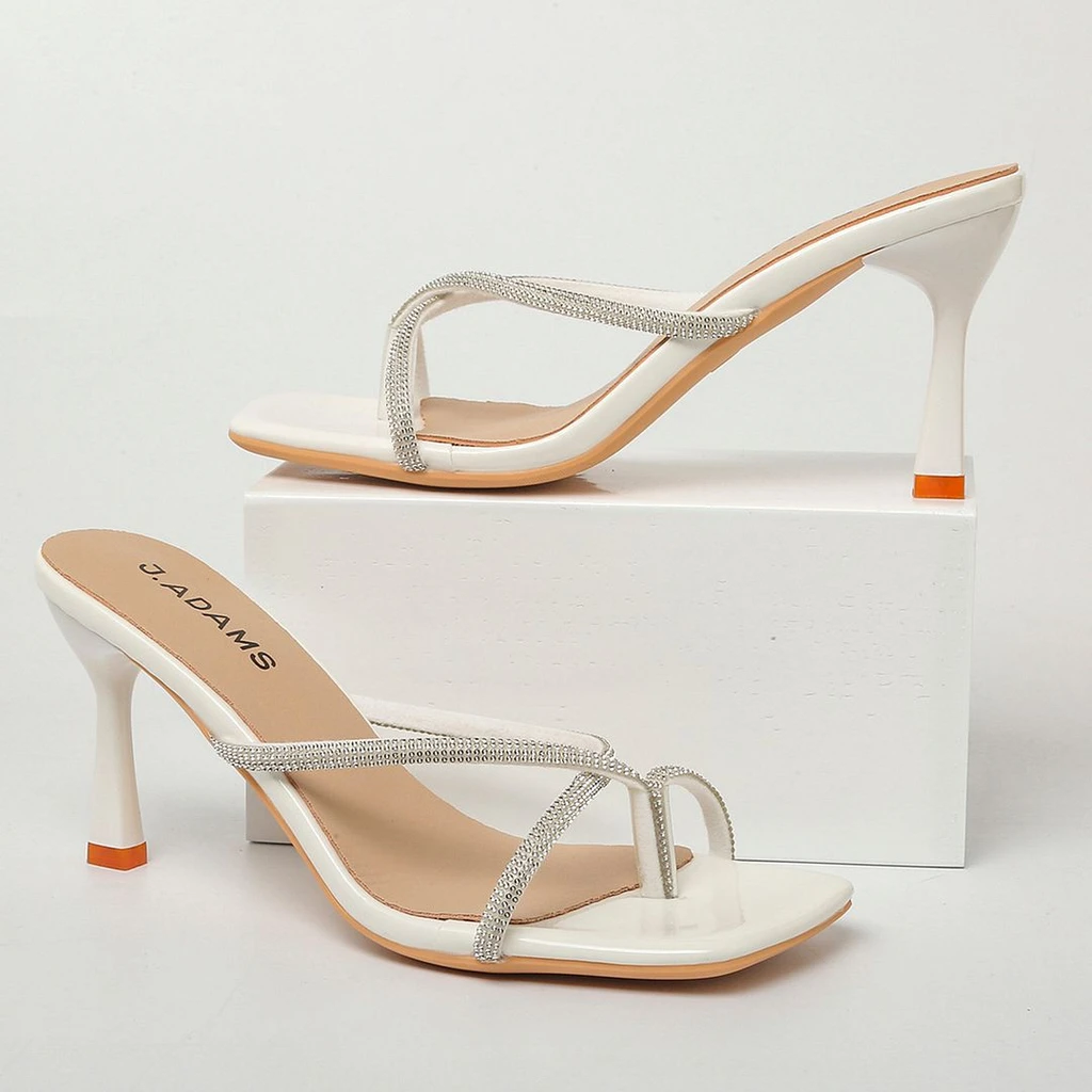 J.Adams Shoes Ruby
