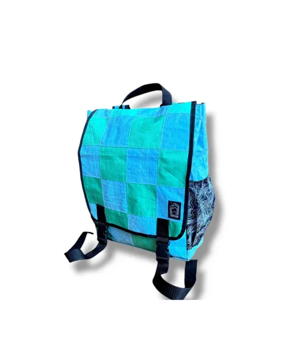TORRAIN Recycled Bags Cascade Backpack