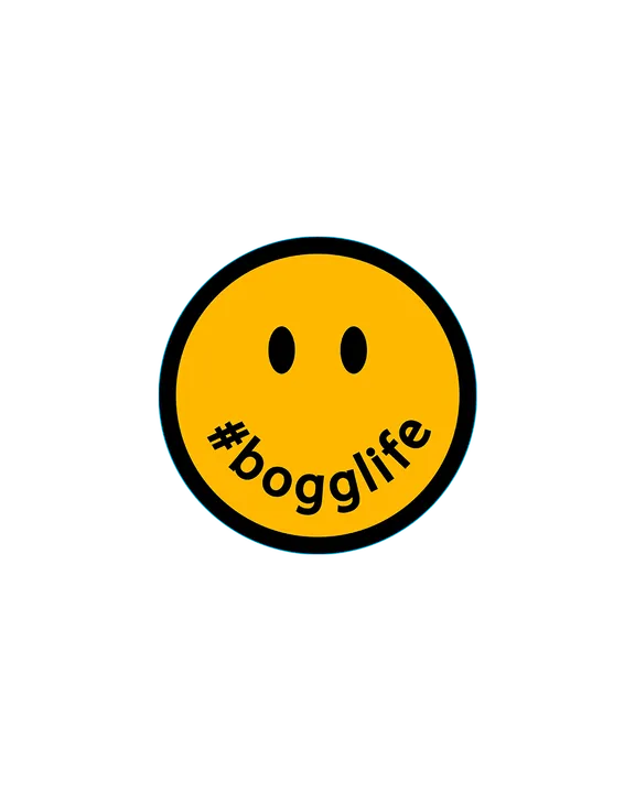 Bogg Bag Bit Bag Charm