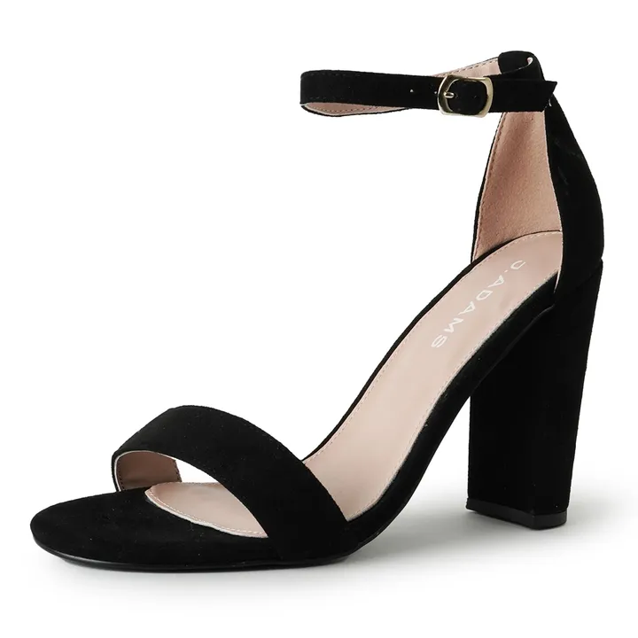J.Adams Shoes Shirley