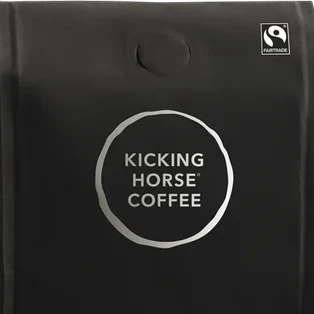LAVAZZA Happy Camper Whole Bean Coffee