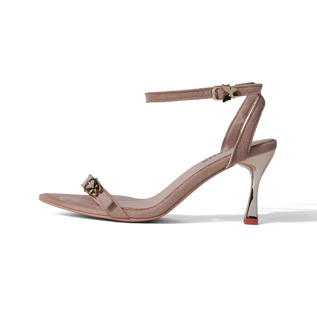 J.Adams Shoes Zoey