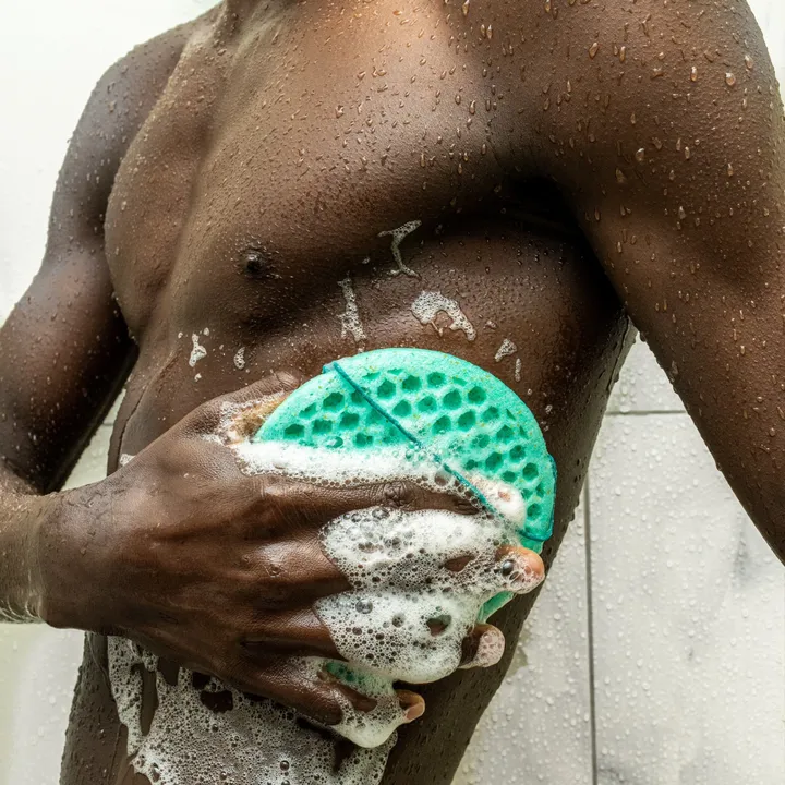 Casamera The Scrubber
