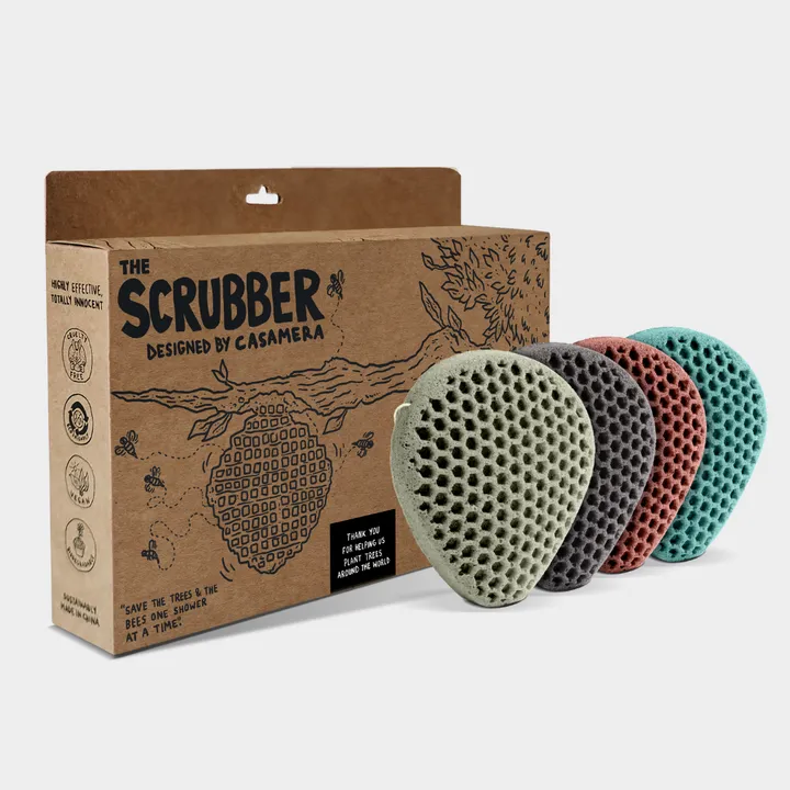 Casamera The Scrubber