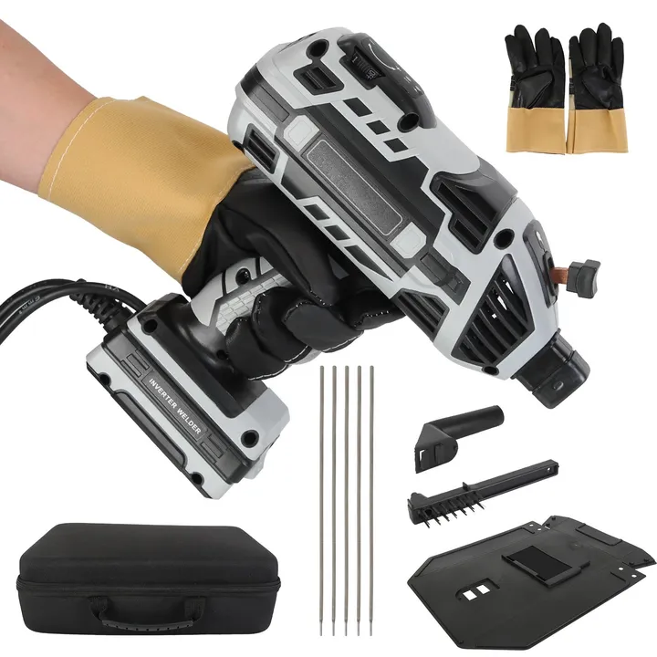 Directdeals Handheld Stick Welder