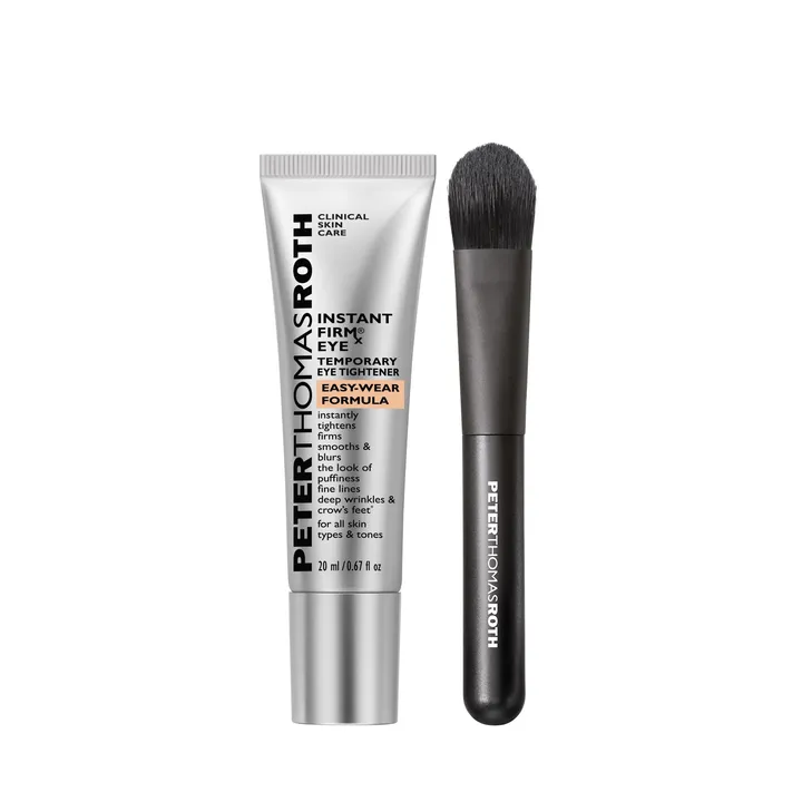 Peter Thomas Roth Instant FIRMx Eye Temporary Eye Tightener Easy-Wear Formula