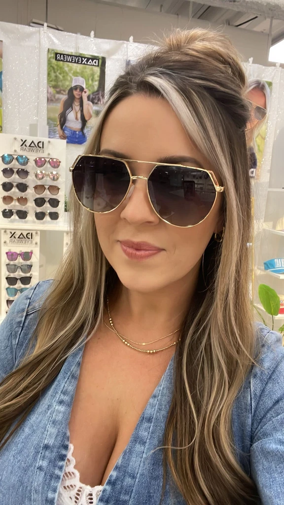 Dax Eyewear Ritz