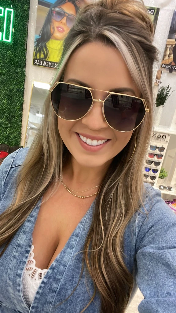 Dax Eyewear Ritz