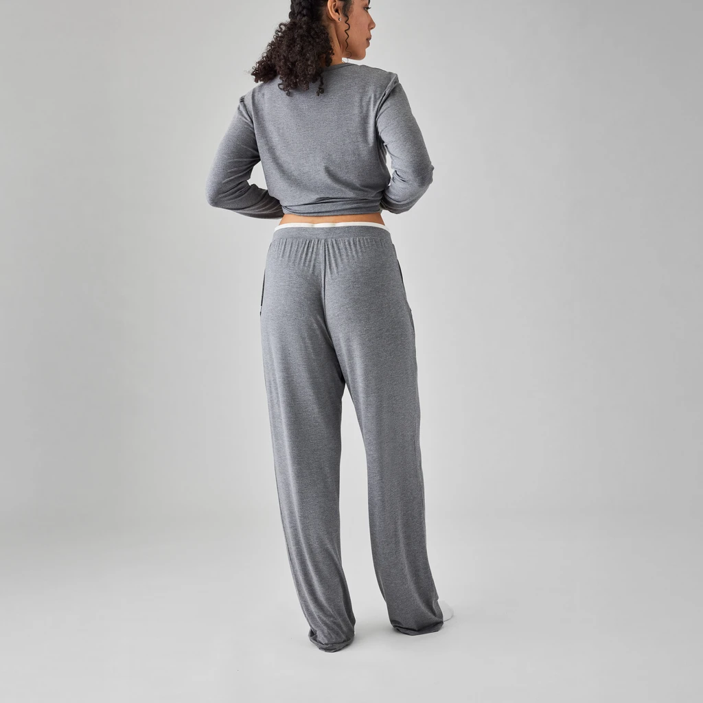 Hush Iced Boxer Lounge Pant