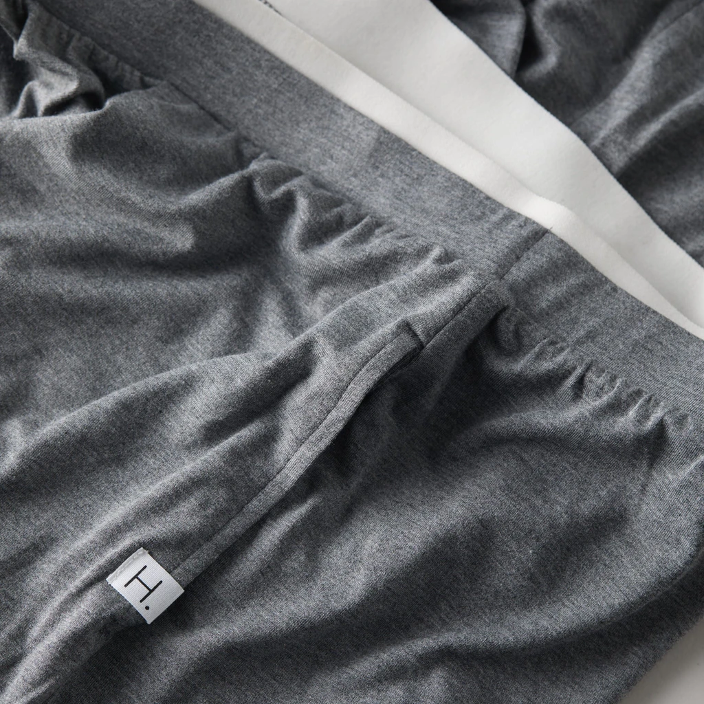 Hush Iced Boxer Lounge Pant