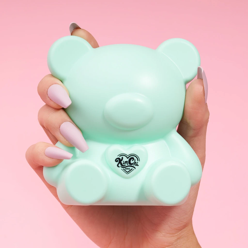 Kim Chi Chic Beauty Teddy Kim Palette