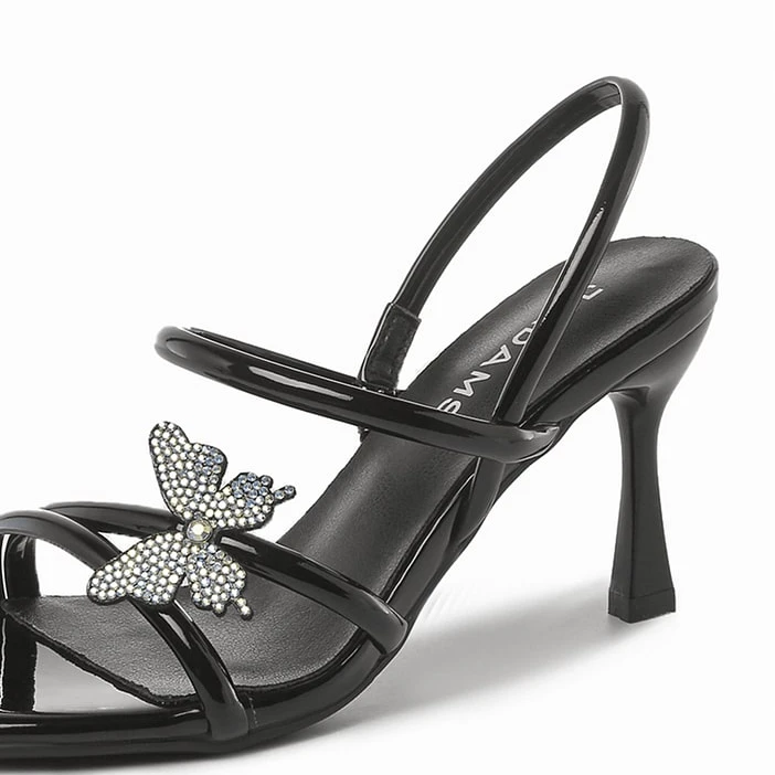 J.Adams Shoes Florence