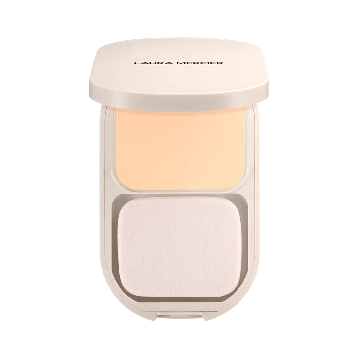 Laura Mercier Real Flawless Feather Matte Powder Foundation