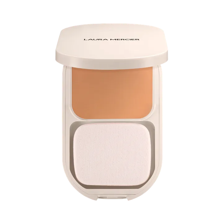 undefined Real Flawless Feather Matte Powder Foundation