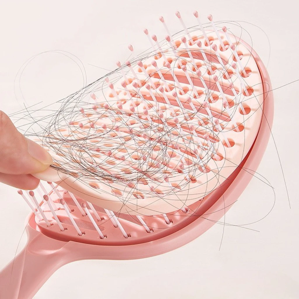 Bime Beauty Tyche CleanSweep Brush