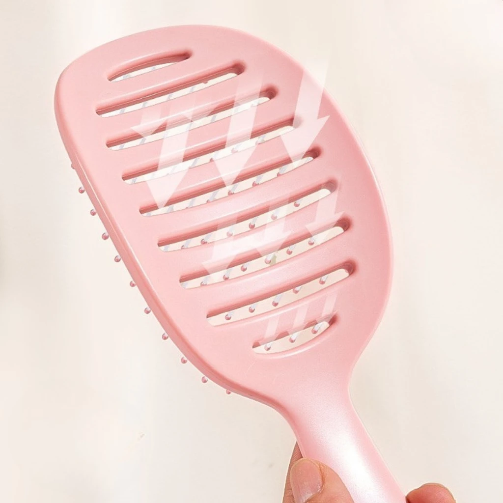Bime Beauty Tyche CleanSweep Brush