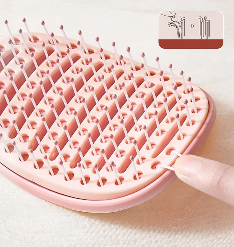 Bime Beauty Tyche CleanSweep Brush