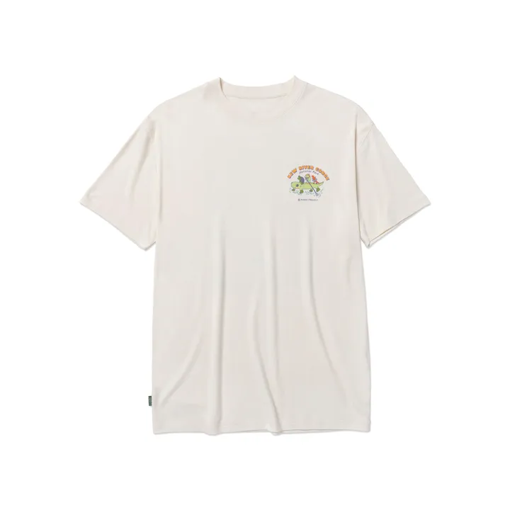 Parks Project New River Gorge Tee