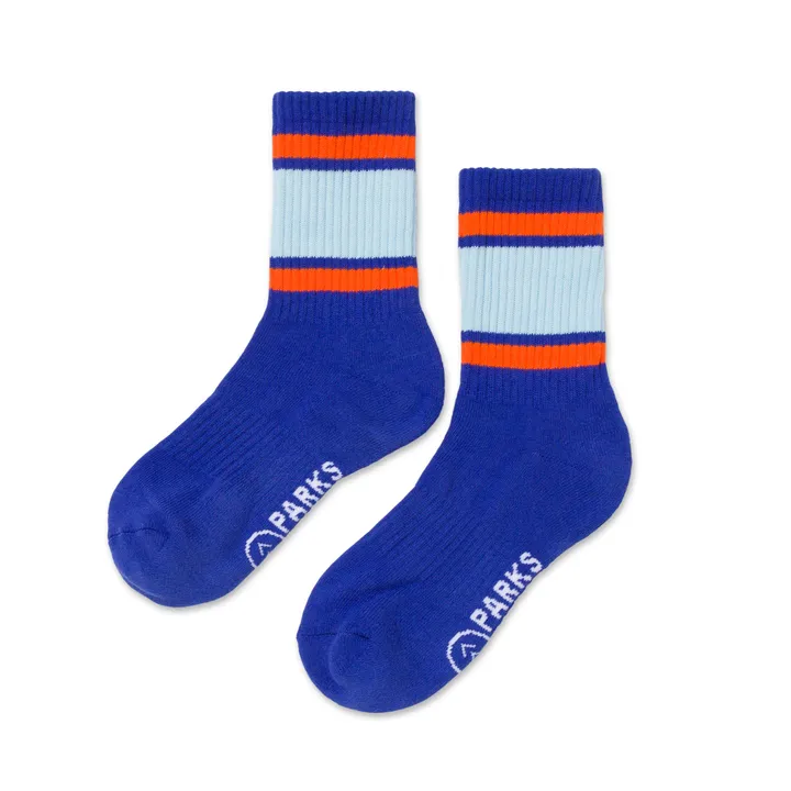 Parks Project Trail Crew Tube Sock 2 Pack