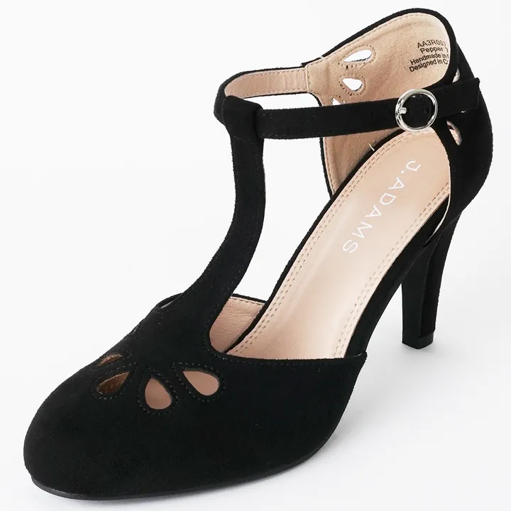J.Adams Shoes Pepper