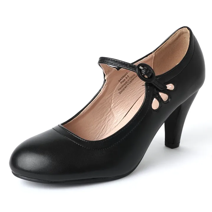 J.Adams Shoes Pixie