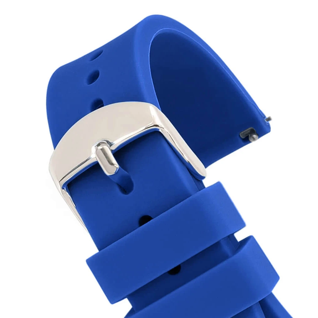 Speidel Scrub Watch™ Replacement Band Rubber Band