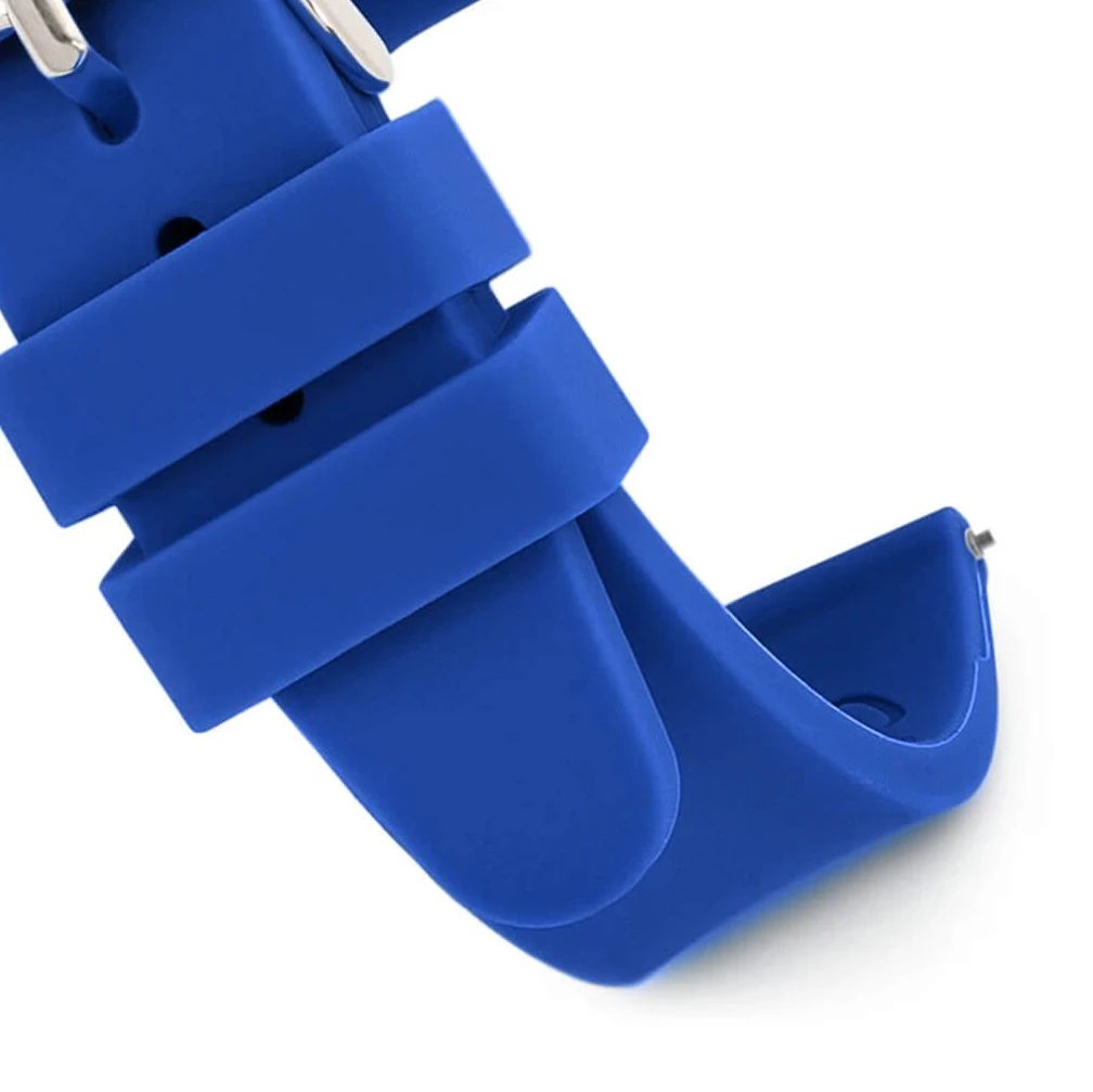 Speidel Scrub Watch™ Replacement Band Rubber Band