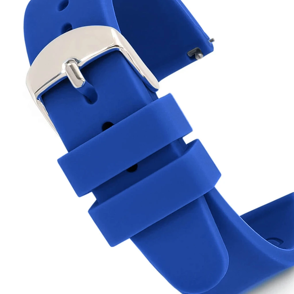 Speidel Scrub Watch™ Replacement Band Rubber Band