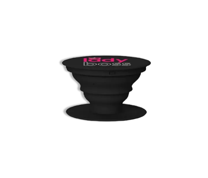 LadyBoss Pop Socket