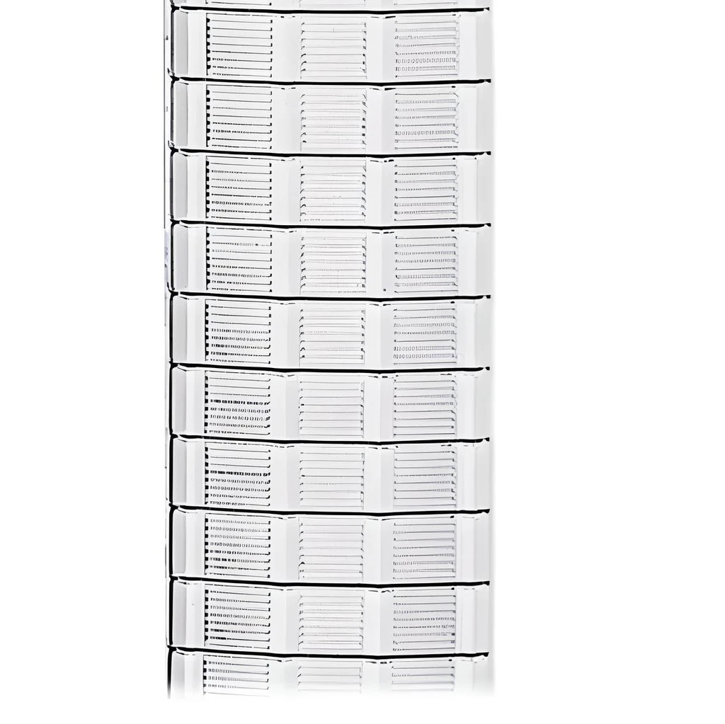 Speidel Men's Twist-O-Flex™ 16-22MM Adjustable End Bands - Straight End 00161